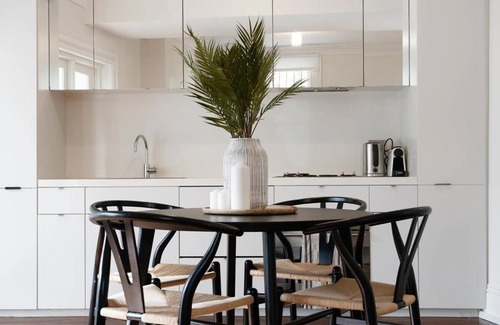 Surry Hills House | Perfect Laneway Terrace Surry Hills