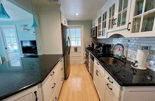 Ortley Beach House | Perfect Lavallette 3BR House: Your Family's Dream Jersey Shore Vacation Awaits!