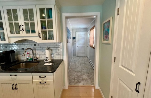 Ortley Beach House | Perfect Lavallette 3BR House: Your Family's Dream Jersey Shore Vacation Awaits!