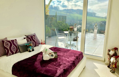 Gebenstorf Bed & Breakfast | perfect lifestyle® design boutique