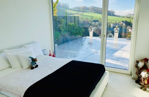 Gebenstorf Bed & Breakfast | perfect lifestyle® design boutique