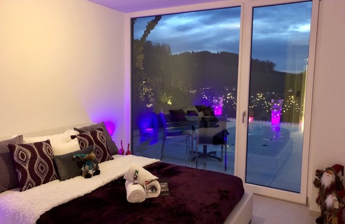 Gebenstorf Bed & Breakfast | perfect lifestyle® design boutique