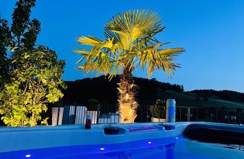 Gebenstorf House | perfect lifestyle Design Boutique & Private SPA