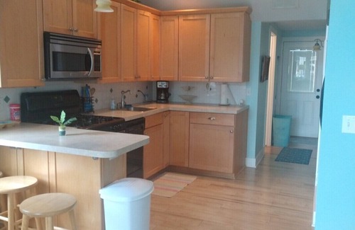 Waukazoo Woods Cottage | Perfect Little Cottage
