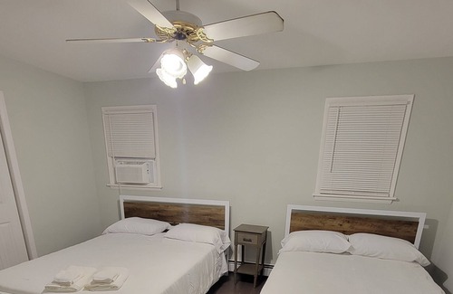 Woodbine House | Perfect Little Get-Away