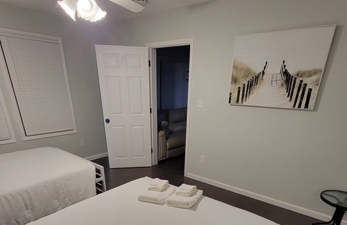 Woodbine House | Perfect Little Get-Away