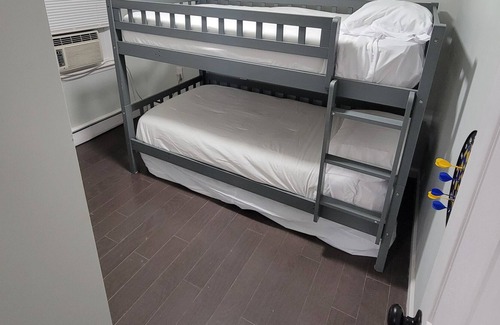 Woodbine House | Perfect Little Get-Away