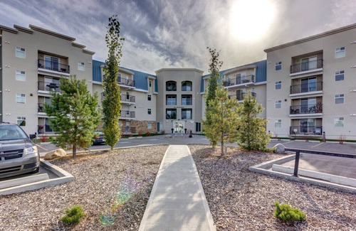 Beaumont Apartment | Perfect Little one Bedroom Getaway
