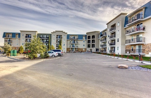 Beaumont Apartment | Perfect Little one Bedroom Getaway