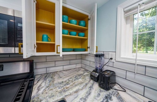 Mentor-on-the-Lake House | Perfect location Across from the Lake and park!