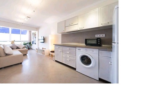 Playa del Ingles Apartment | Perfect location! Apartment . quiet, clean, central 517