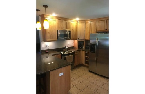 West Colorado Springs House | Perfect Location! Perfect House! Hot Tub, Fire Pits, Rec Room, Bikes, Family Fun