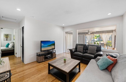 Croissant Park House | PERFECT Location in Heart of Ft Lauderdale
