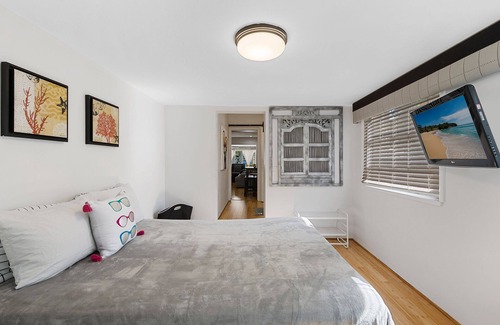 Croissant Park House | PERFECT Location in Heart of Ft Lauderdale