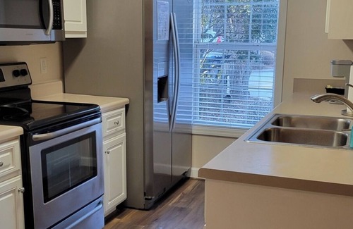 National Hills House | Perfect location 1 Mile From Augusta National