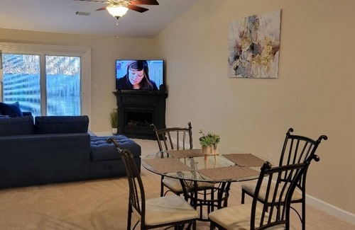 National Hills House | Perfect location 1 Mile From Augusta National