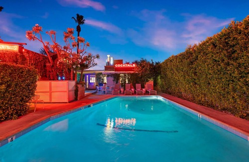 Tahquitz River Estates Cottage | Perfect Location! - Baristo Villa