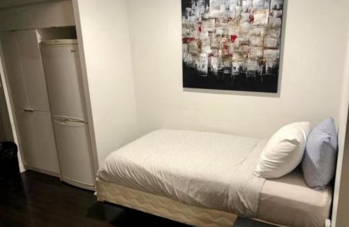 CityPlace Apartment | Perfect Location - Comfy Suite