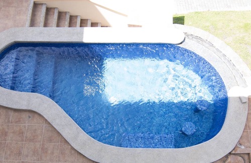 Playa Hermosa House | Perfect Location Walk to Everything! Private Duplex in Playa Hermosa