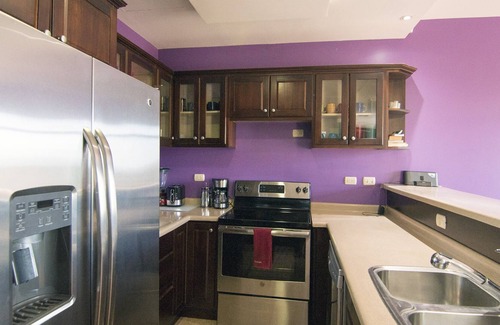 Playa Hermosa House | Perfect Location Walk to Everything! Private Duplex in Playa Hermosa