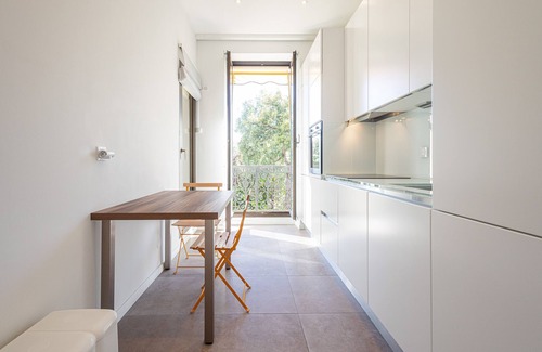Jean-Medecin Apartment | Perfect Location Downtown - Elegant and Cosy 1bedroom apt Close to Everything