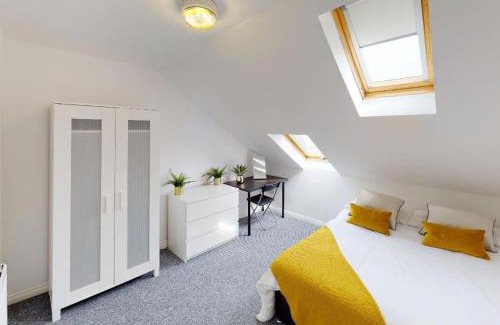 Sunderland House | Perfect Location for City Centre-University