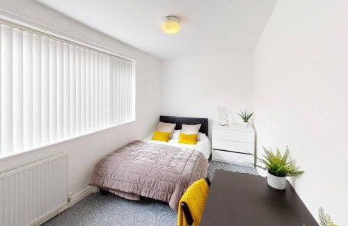 Sunderland House | Perfect Location for City Centre-University