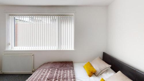 Sunderland House | Perfect Location for City Centre-University