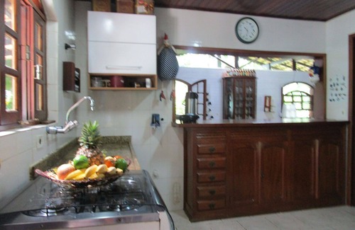 Balneario Praia do Pernambuco House | PERFECT LOCATION FOR HOLIDAYS, HOLIDAYS AND WEEKENDS