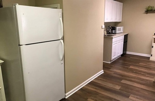 Tri-Cities Apartment | Perfect location for your stay in the TriCities TN