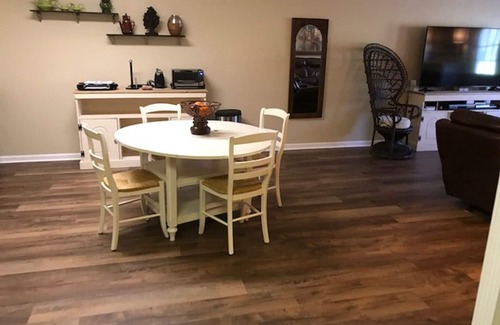 Tri-Cities Apartment | Perfect location for your stay in the TriCities TN