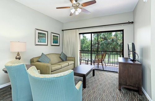 Solivita Hotel | Perfect Location For Vacation! Relaxing Pool, Free Parking, Near Disney