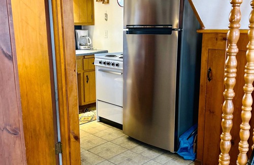 Lavallette House | Perfect location for a family
