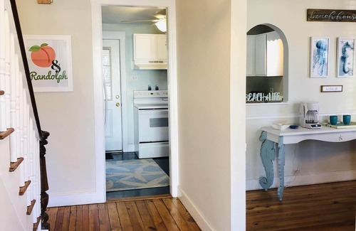 Cape Charles House | Perfect Location in the heart of Cape Charles