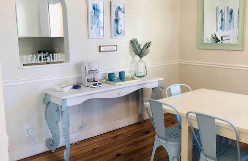 Cape Charles House | Perfect Location in the heart of Cape Charles