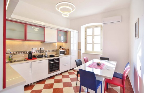 Budva Apartment | PERFECT LOCATION IN BUDVA'S OLD TOWN