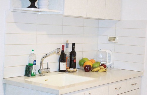 Jerusalem City Centre Apartment | Perfect location in the heart of Jerusalem