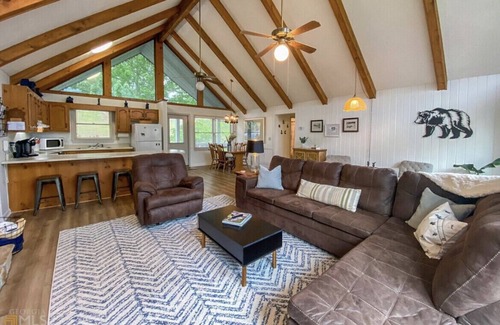 Sky Valley House | Perfect location in Sky Valley