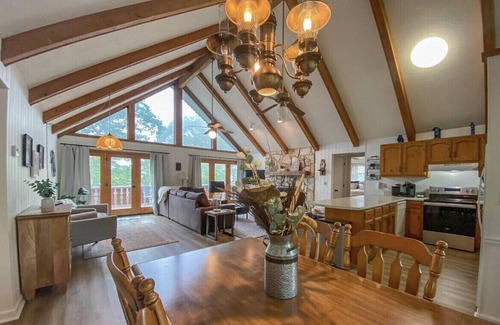 Sky Valley House | Perfect location in Sky Valley