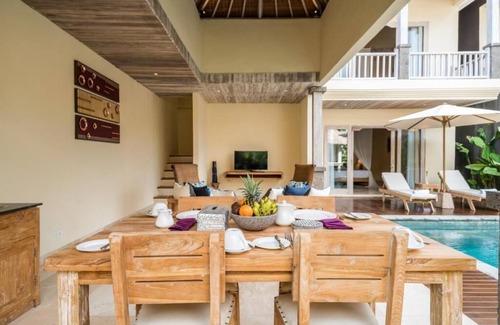 Sawangan Villa | Perfect Location , Nice 2 Bedrooms Villa Located in Nusa Dua