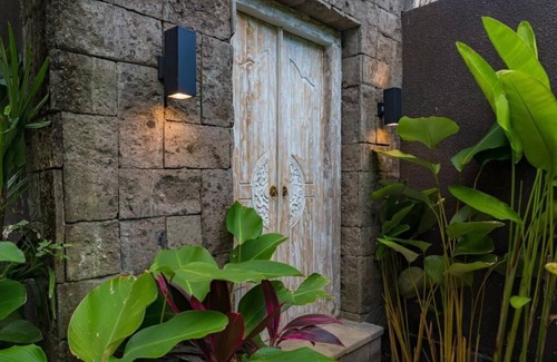 Sawangan Villa | Perfect Location , Nice 2 Bedrooms Villa Located in Nusa Dua
