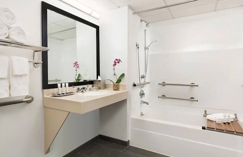 Lower Allston Hotel | Perfect Location! Pets Allowed, Parking, Near Boston College