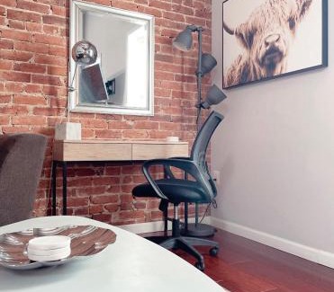 Navy Yard Apartment | Perfect Location! Stylish Condo Steps Away from Nationals Stadium and Navy Yard in DC's Southwest Gem