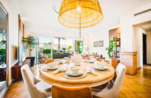 El Medano Ejidal Apartment | Perfect Location to Relax in Style Minutes from Beach