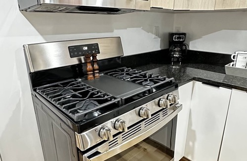 Racine Apartment | Perfect location that provides Comfort, Cozy, plus security during your stay.