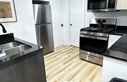 Racine Apartment | Perfect location that provides Comfort, Cozy, plus security during your stay.