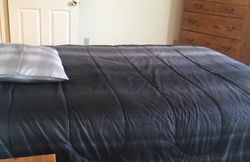 Ketchikan Apartment | Perfect Location