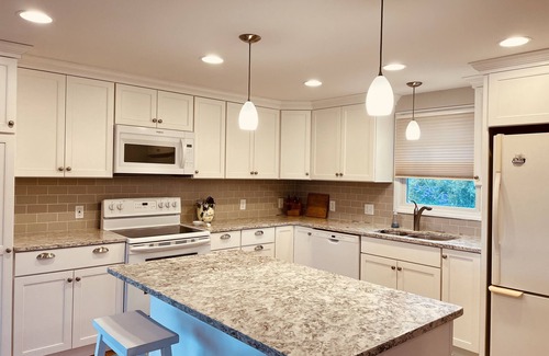 Point Judith House | Perfect location - Walk to Sand Hill Cove Beach Roger Wheeler Beach