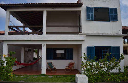 Praia Seca House | Perfect lodging for large groups!