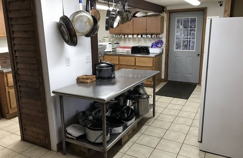 Rapid River Cabin | Perfect lodging for big groups, 8 bedroom +